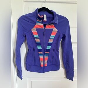 Ivivva Define jacket